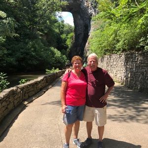 Meet your Posher, Donna